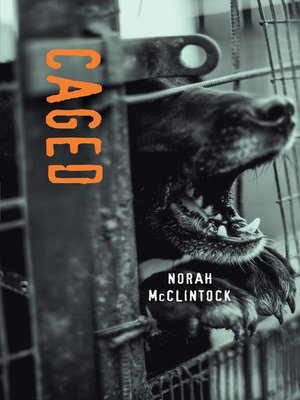 cover image of Caged